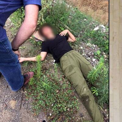 Darbedip tecavüze kalkıştı, ifadesi şaşırttı