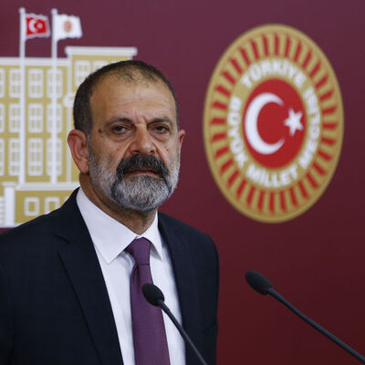 Tuma Çelik'in fezlekesi masada