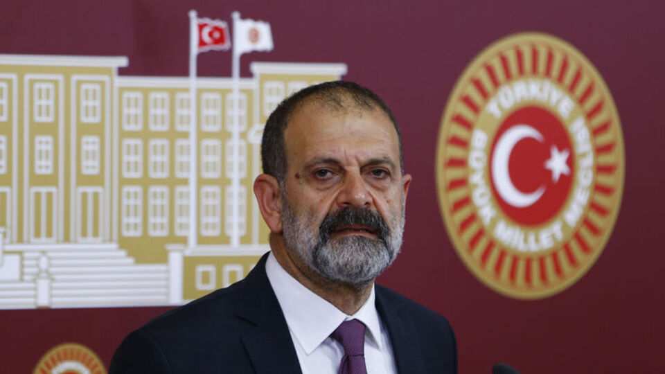 Tuma Çelik'in fezlekesi masada