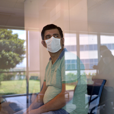 O hemşire anlattı! Monitörümdeki değerleri görünce...