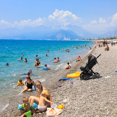 Korkutan açıklama! Koronavirüsü unutturan sıcaklık vaka sayılarını artıracak