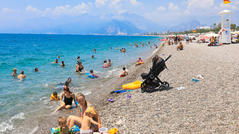 Korkutan açıklama! Koronavirüsü unutturan sıcaklık vaka sayılarını artıracak