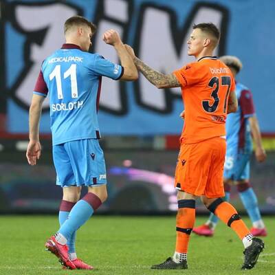 Süper Lig'de kritik gün