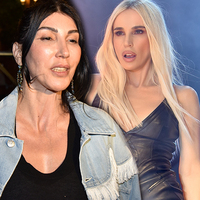 "Onun yaşadığı konforu yaşıyorum"