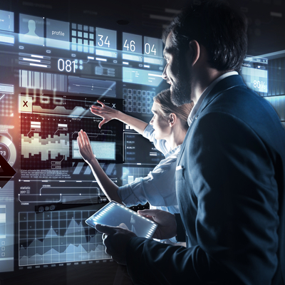 Geleceğin meslekleri neler?