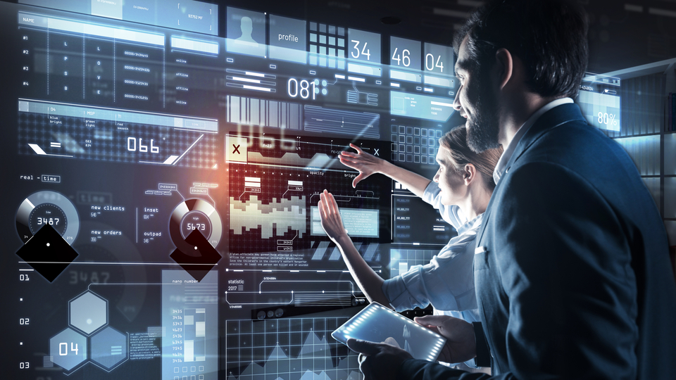 Geleceğin meslekleri neler?