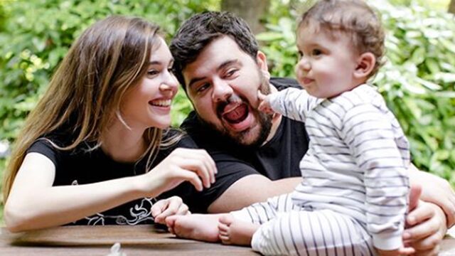 "Gerçekliğimize hayran kalıyorum"