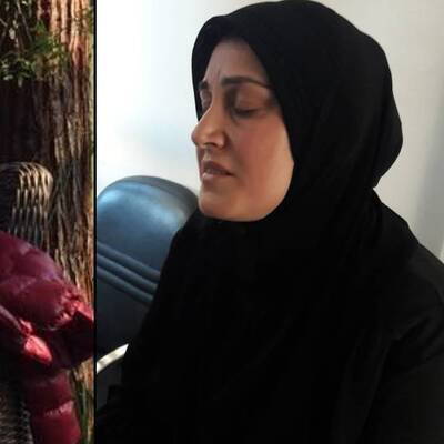 'Kocamda gözü var' cinayetine indirim