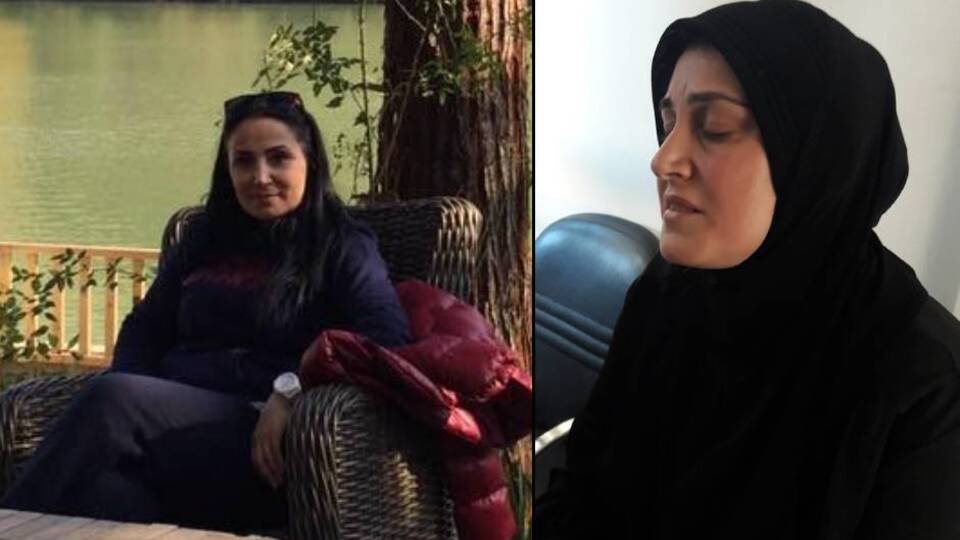 'Kocamda gözü var' cinayetine indirim