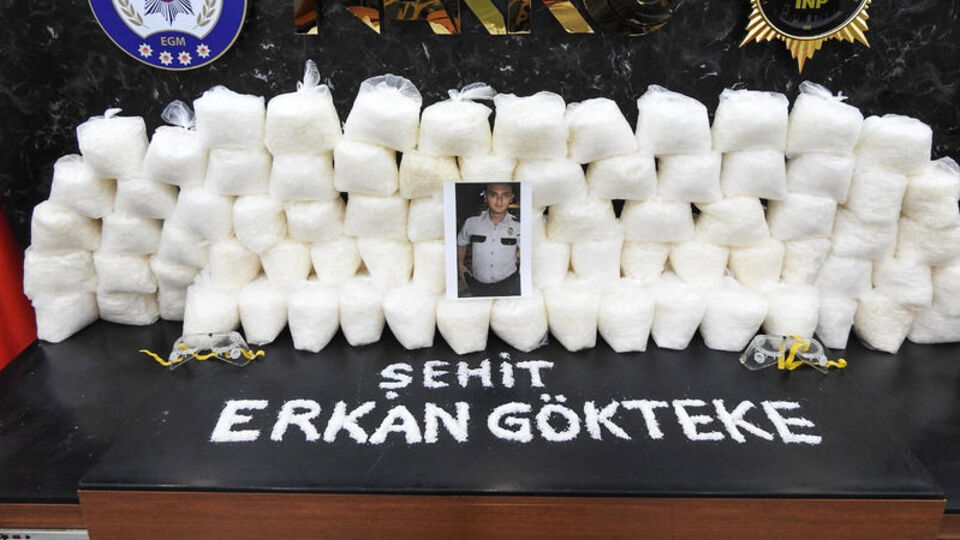 Arkadaşları operasyona onun adını verdi