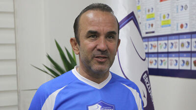 "Şifo Mehmet", bir ilki yaşadı