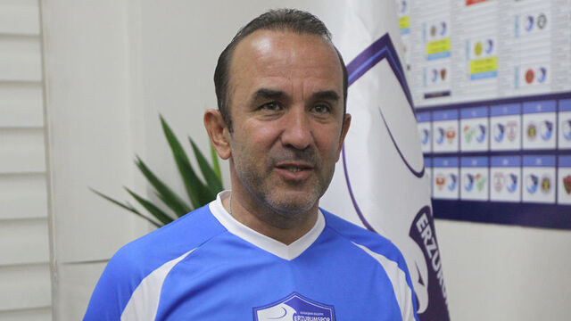 "Şifo Mehmet", bir ilki yaşadı