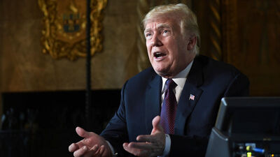 Linkin Park şikayet etti, Twitter Trump'ın tweetini sildi!