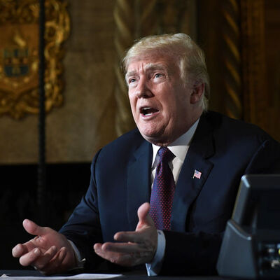 Linkin Park şikayet etti, Twitter Trump'ın tweetini sildi!