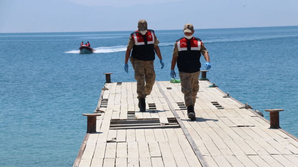 Van'da 5 cansız bedene daha ulaşıldı!