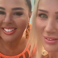 'Kankamla buluştuk'