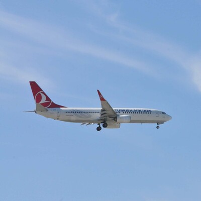 İki ülkeye uçuşlar durduruldu