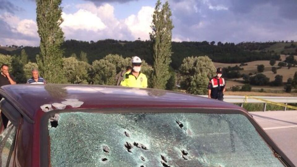 Silahlı saldırıda yaralanan genç kızdan acı haber