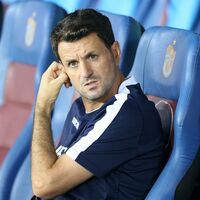 Öne geçtiği maçlarda eridi!