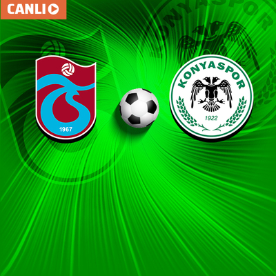 Trab'son' Başakşehir şampiyon!