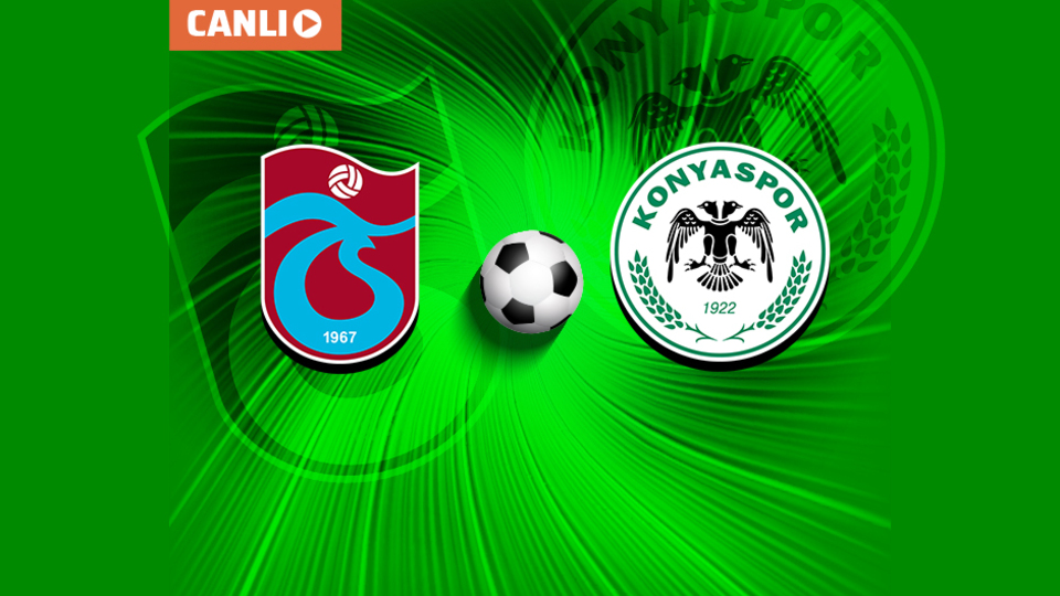 Trab'son' Başakşehir şampiyon!