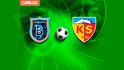 BAŞAKŞEHİR ŞAMPİYON!