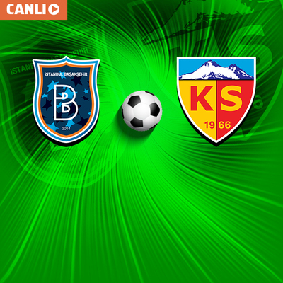 BAŞAKŞEHİR ŞAMPİYON!