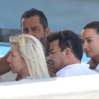 Cennet Koyu'nda buluştular