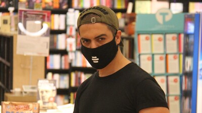 'Saçma gürültüden uzak duruyorum'