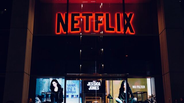 Netflix Türkiye'den çekiliyor mu?