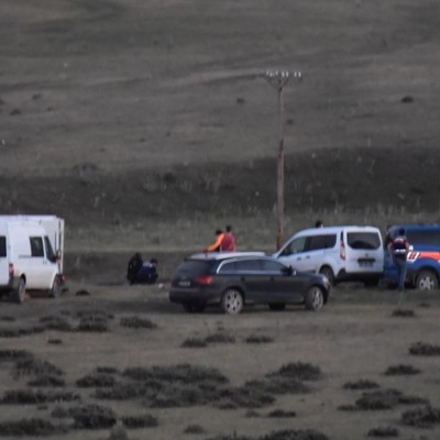 Su kuyusundaki vahşette çarpıcı gelişme!