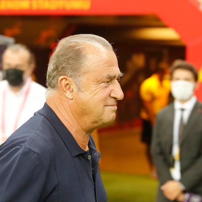 Terim'in gençlik planı