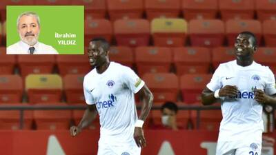 Kasımpaşa gerçeği