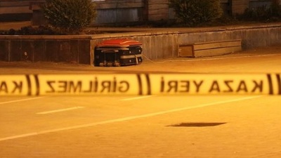 Düzce'de şüpheli çanta paniği