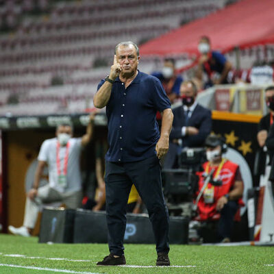 Terim'den Arda ve Falcao açıklaması!