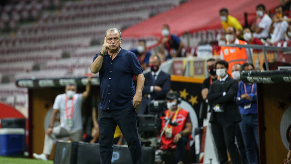 Terim'den Arda ve Falcao açıklaması!