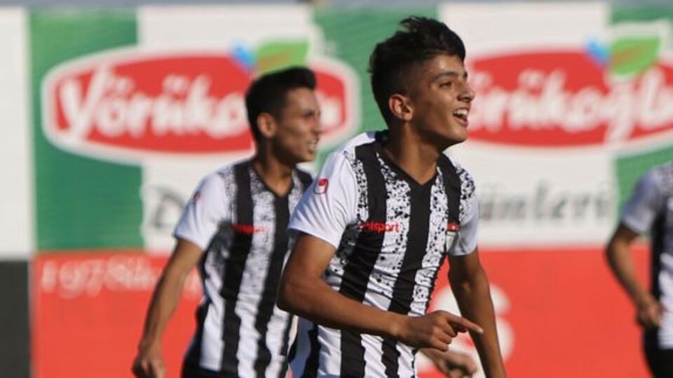 Fenerbahçe Bilal ve Murat'ı bitiriyor