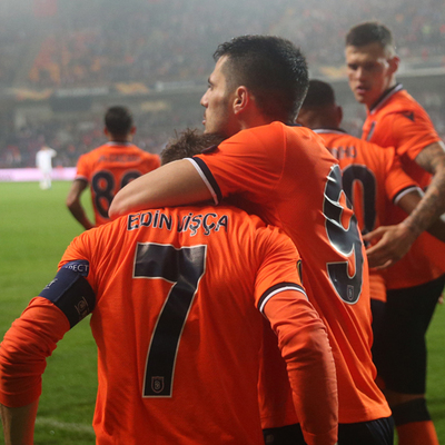 Başakşehir kasasını dolduracak!