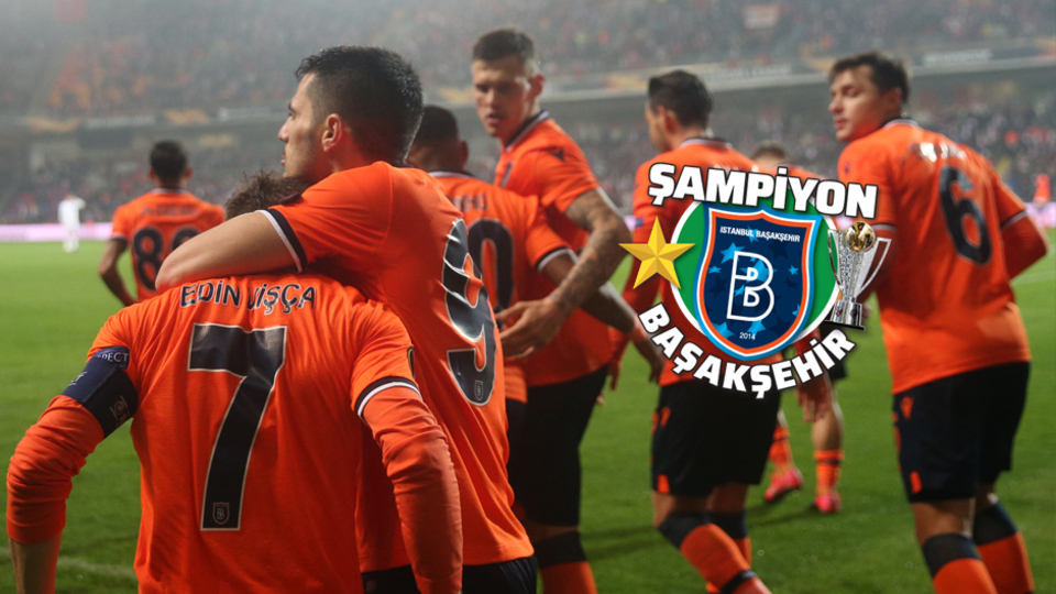 Başakşehir kasasını dolduracak!