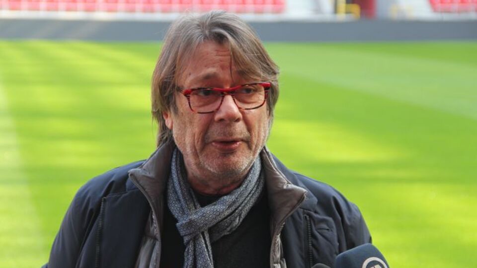 "Bu kararın örneği var mıdır!"