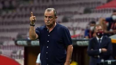 Galatasaray beyaz sayfa açtı