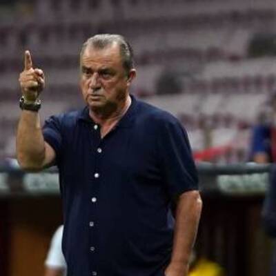 Galatasaray beyaz sayfa açtı