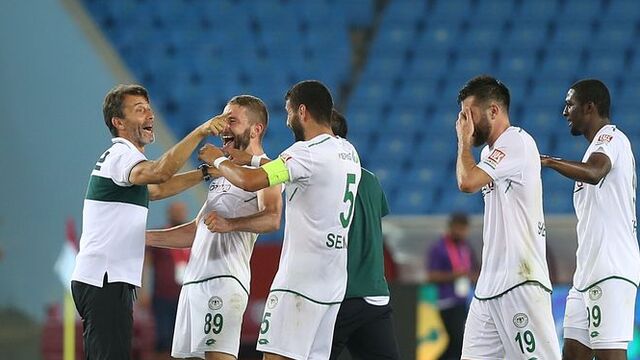 "İnandığınız zaman bu oluyor"