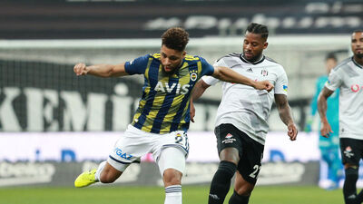 Lens, Gençlerbirliği maçında yok