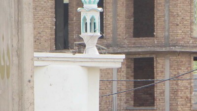 Afganistan'da patlama: 3 ölü!