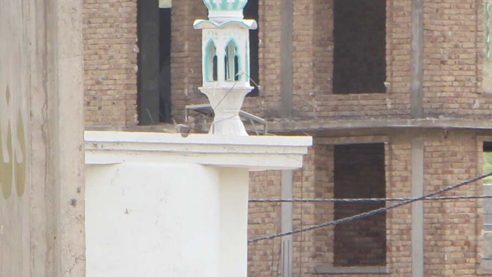 Afganistan'da patlama: 3 ölü!