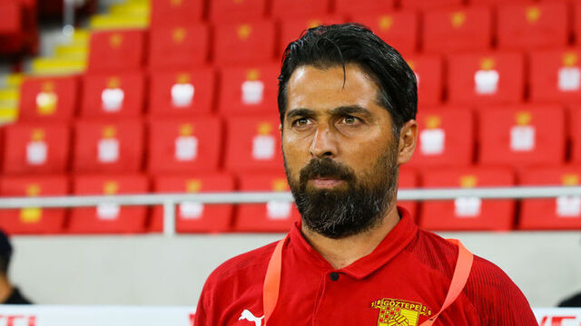 İlhan Palut'tan hakem tepkisi