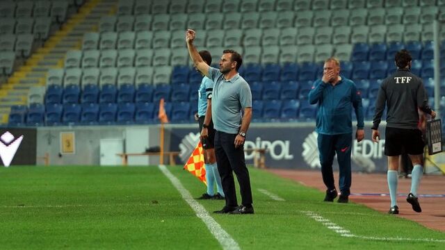 Basın toplantısı basıldı! Büyük sevinç...