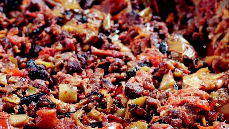 Nefis Adana tava için püf noktalar!