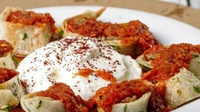 Eşsiz lezzet beyti kebabı için pratik tarif!